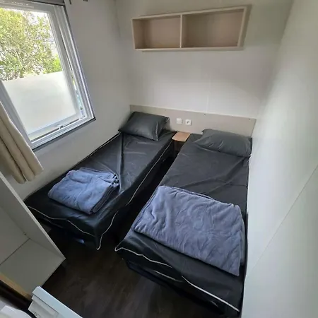 Mobilhome 3 2 Sdb Ferienhaus *