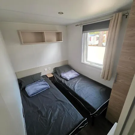 Mobilhome 3 2 Sdb Ferienhaus *