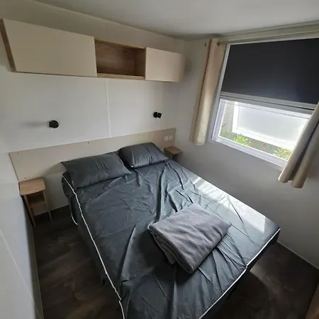 Mobilhome 3 2 Sdb Ferienhaus *